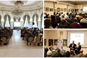 UPT, alături de alte trei universităţi, organizează un eveniment ştiinţific internaţional – ICSTCC