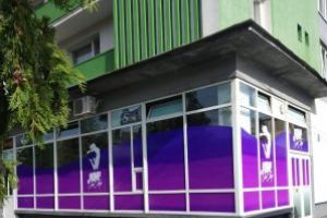 Marea deschidere Jump One Step