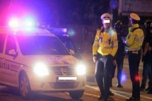 Târgumureşean acuzat de violenţă în familie
