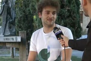 Un român a intrat primul la Medicină în Italia din 60.000 de candidaţi!