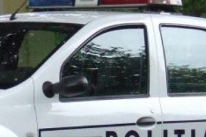 Conducea fără permis prin Glodeni