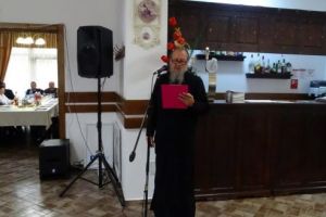 „Veşnicia s-a născut la sat”, elogiu adus vetrei străbune la Fâncel