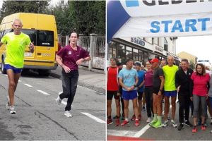 FOTO: Rezultate deosebite ale alergătorilor de la CSO Cugir la Trofeul ,,Ella Kovacs” desfăşurat la Luduş