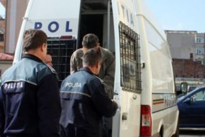 Fiul fostului primar de la Lunca Corbului, băgat în spital de un consătean
