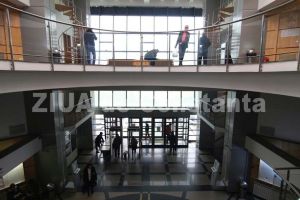 Mancatori de suflete“, needucati“:  Educatoarea unei gradinite, sanctionata disciplinar de ISJ Constanta. Povestea mai putin stiuta a cazului 