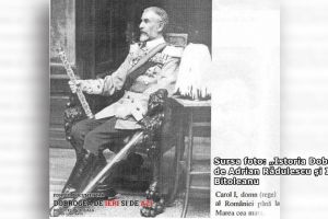 DobrogeaDigitala Marturii de epoca privind istoria Dobrogei (1878-1947)“:  Vizita regelui Carol I si a principelui Ferdinand la Constanta 