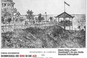 #citesteDobrogea: Primele legi ale Dobrogei moderne (III). Kustenge, Silistra Noua si prefectii judetelor in noiembrie 1878