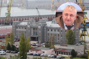 Revocarea lui Dan Nicolae Tivilichi din functia de administrator al CN APM Constanta, publicata in Monitorul Oficial al Romaniei