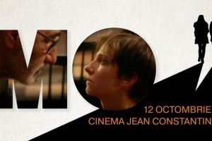 Proiectie de gala a filmului romanesc Mo“, la Centrul pentru Tineret Jean Constantin“
