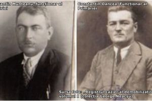 #citesteDobrogea: Primari ai Medgidiei dupa Primul Razboi Mondial (I) (galerie foto)