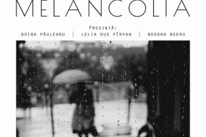 Melancolia“ se... instaleaza la Muzeul de Arta din Constanta