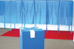 Primaria Constanta cauta parteneri“ pentru amenajarea sectiilor de votare la prezidentiale