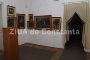 Procesul pentru Colectia Dinu si Sevasta Vintila, amanat la Galati