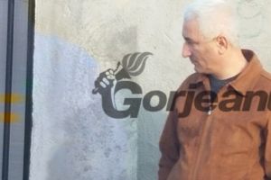 Stăncioi, rejudecat din nou la Târgu-Jiu