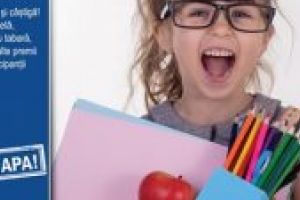 Elevii covăsneni, invitaţi să devină „Supereroii lui Picurici”