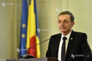 Preşedintele Academiei Române: Ne putem plânge de un anumit dezinteres în raport cu trecutul şi cu marile sale personalităţi