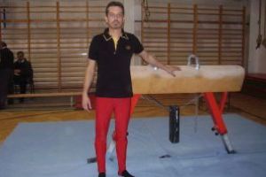 Petiţie pentru susţinerea activităţii Şcolii de gimnastică „Liviu Botoş” din Sfântu Gheorghe
