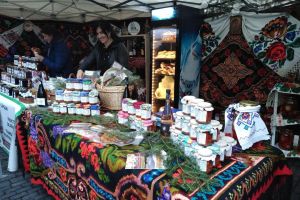 Cum va fi marcată Ziua produselor agroalimentare româneşti