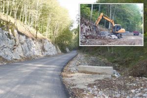 O licitaţie „puşcată”: BIHOREANUL i-a prins pe şefii CJ „mânărind” licitaţia pentru modernizarea unui drum judeţean (FOTO / VIDEO)