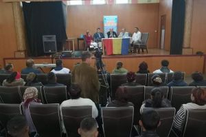 Campania ”Vrem respect” a ajuns în comuna Cetate