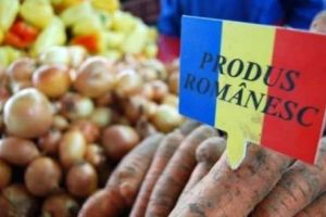 10 octombrie, Ziua naţională a produselor agroalimentare româneşti. Expoziţii cu vânzare de produse româneşti, în pieţele din Aiud, Blaj şi Sebeş