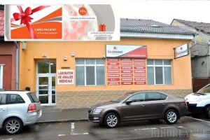 Din respect pentru oameni - Centrul Medical Bioinvest oferă pacienţilor un card care asigură reducere de 10% la analizele medicale şi promoţii speciale