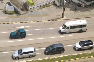 Atenţie, şoferi! Legea intră în vigoare sâmbătă! Rămâi instant fără permis dacă faci asta la volan