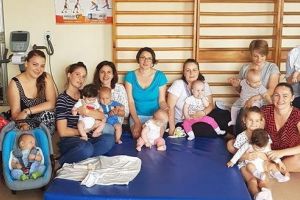 ”Școala Gravidelor” împlineşte 25 de ani