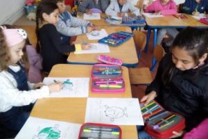 Din ce cauză a eşuat programul „Școală după şcoală”?