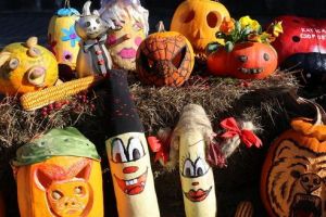 Festivalul Dovleacului, la Sovata. Programul complet al evenimentului