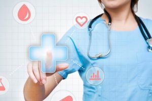 Anuarul Sănătăţii Mureşene – ediţia 2019