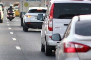 Noul Cod Rutier intră în vigoare de sâmbătă, 12 octombrie