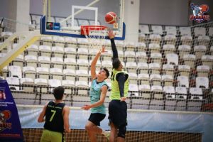 BC Athletic si CSO Voluntari se dueleaza astazi la Constanta in Cupa Romaniei (galerie foto)