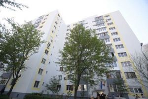 În Timişoara a crescut preţul apartamentelor vechi şi a scăzut preţul apartamentelor noi