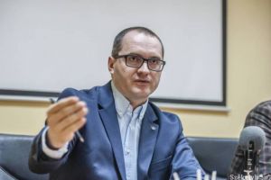 Korodi Attila: Ar trebui să ne îngrijoreze alegerea locaţiei de desfăşurare pentru exerciţiul militar Concordia 9?
