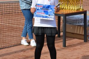 Cupa Decathlon-Select s-a disputat în ciuda vremii nefavorabile