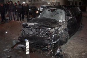 Un şofer care a accidentat mortal un copil pe trotuar nu va face închisoare, dar familia ...