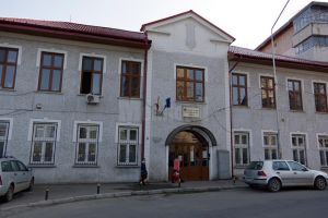 Zilele Colegiului de Artă, la 166 de ani de la naşterea compozitorului 