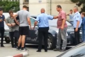 Trafic nebun în Argeş. Reacţii şocante ale şoferilor implicaţi în accidente!