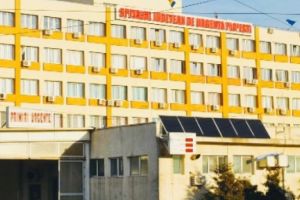 Postul de manager la Spitalul Judeţean din Ploieşti, scos pentru a TREIA OARĂ la concurs