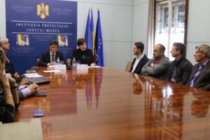 Puteţi depune propuneri pentru noul Start-up Nation