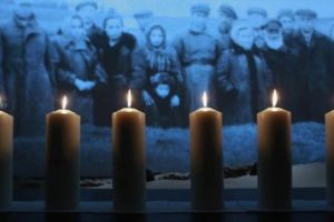 9 octombrie, ziua de comemorare a victimelor Holocaustului din România