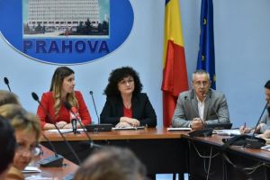 CJ Prahova desfiinteaza birocratia si se muta pe online. Proiect european de 2,7 milioane de lei
