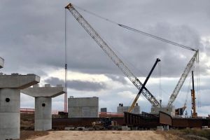 Se închide traficul pe Autostrada A1, pentru lucrări