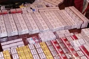 DIICOT: Perchezitii intr-un dosar de contrabanda. Mai multi inculpati, retinuti