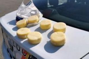 Sanctiuni contraventionale, pentru faptele antisociale constatate, aplicate de politistii constanteni (galerie foto)