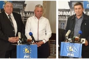 Îl sprijină pe Iohannis, dar vor capul lui Miuţescu