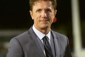 Gica Popescu, presedintele FC Viitorul, a implinit astazi varsta de 52 de ani