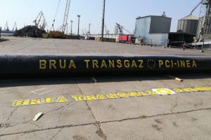 Proft.ro: Ungurii au taiat panglica conductei BRUA 1. Transgaz este in intarziere. Șeful Externelor Budapestei, de fata cu un inalt diplomat roman