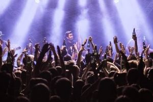 Trupa Ska-nk vine la Timişoara pentru o seară de muzică ska & punk